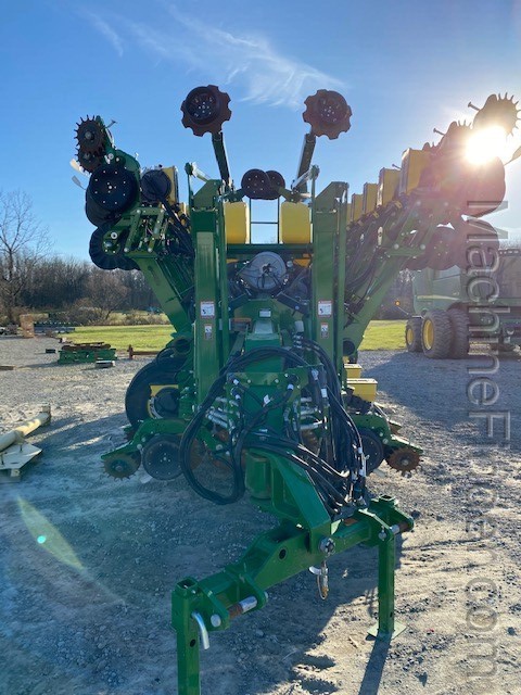 2020 John Deere 1795 Image 5