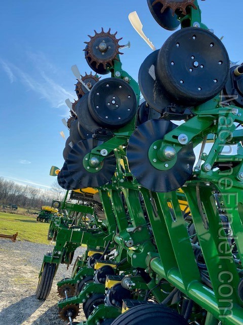 2020 John Deere 1795 Image 4