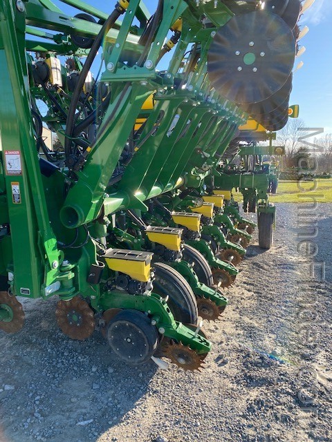 2020 John Deere 1795 Image 6