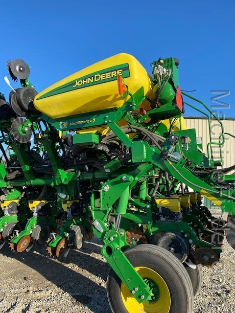 2020 John Deere 1795 Image 8