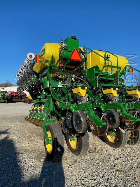 2020 John Deere 1795 Image 9