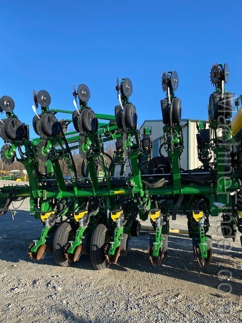 2020 John Deere 1795 Image 7