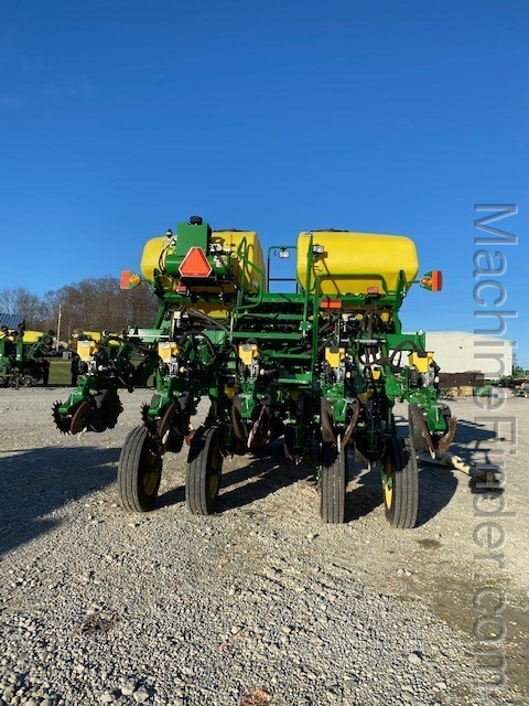 2020 John Deere 1795 Image 10