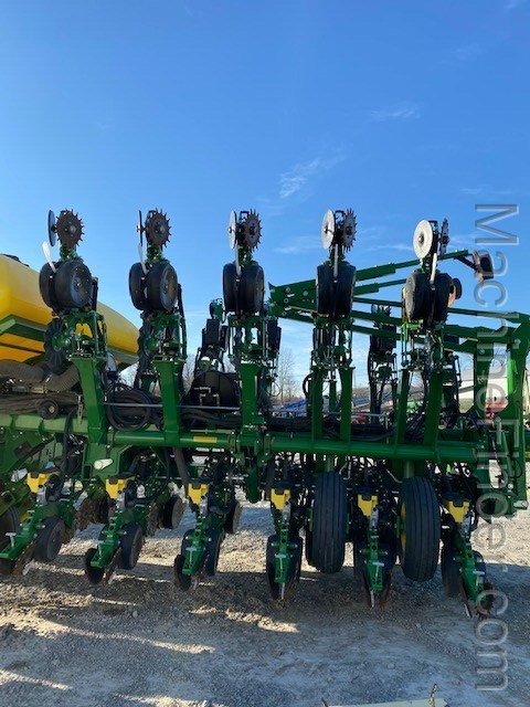 2020 John Deere 1795 Image 13