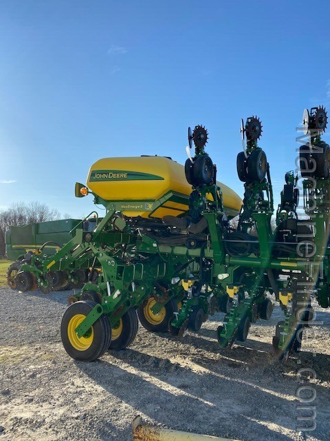 2020 John Deere 1795 Image 14