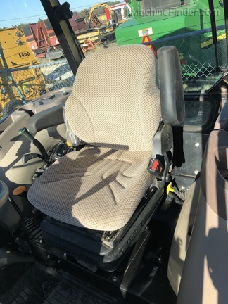 2015 John Deere 5075E Image 5