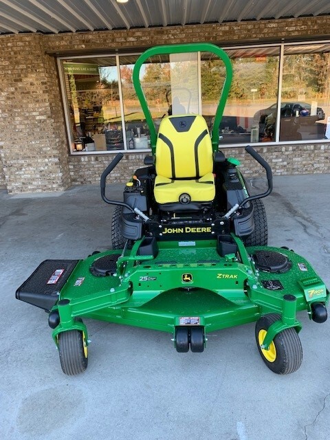 2023 John Deere Z994R Image 2