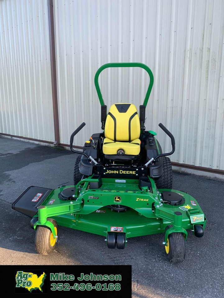 2023 John Deere Z994R Image 2