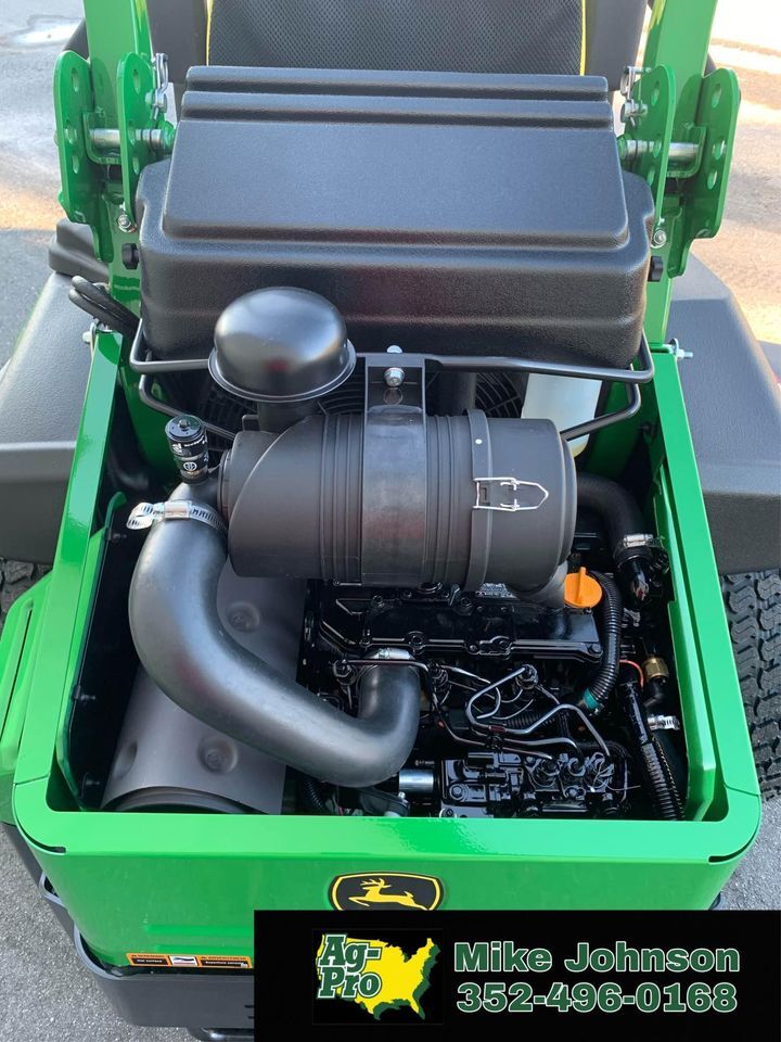 2023 John Deere Z994R Image 4