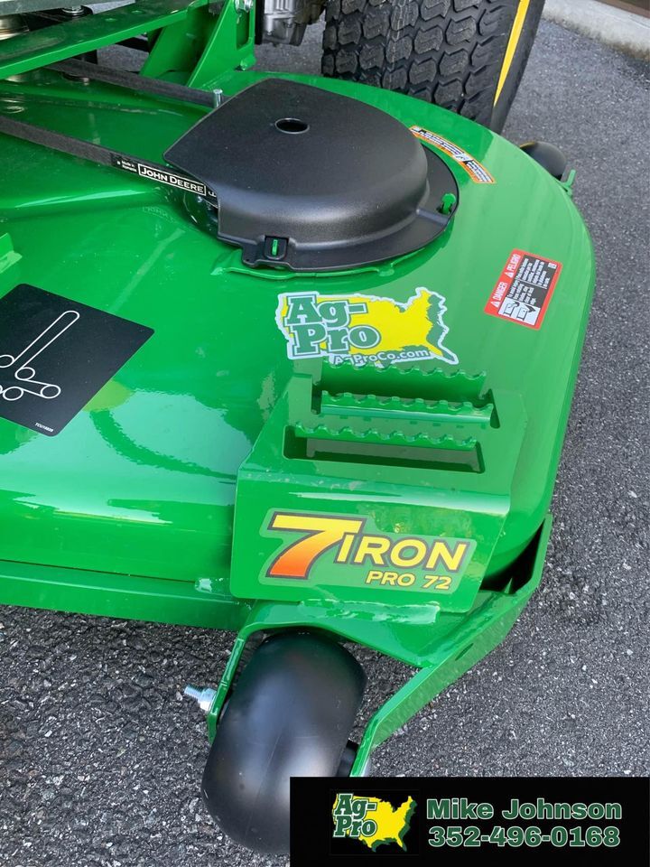 2023 John Deere Z994R Image 6