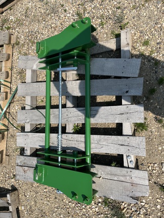 Used 2022 John Deere GA21E Miscellaneous Turf at Horizon Ag & Turf in Edmonton West, AB - Photo3