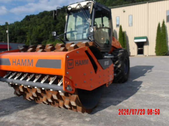 Photo of 2023 Hamm H12iP