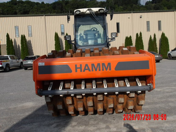 2023 Hamm H12IP