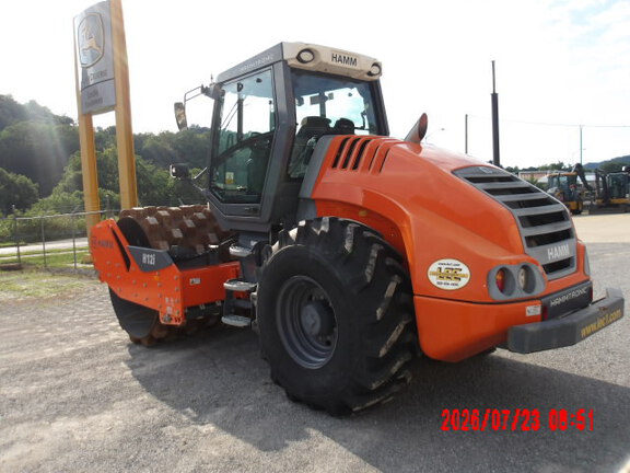 2023 Hamm H12IP