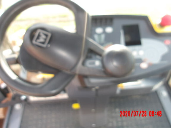 2023 Hamm H12IP
