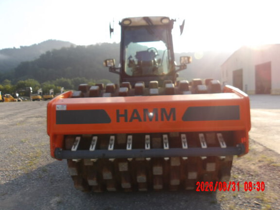 2023 Hamm H12IP