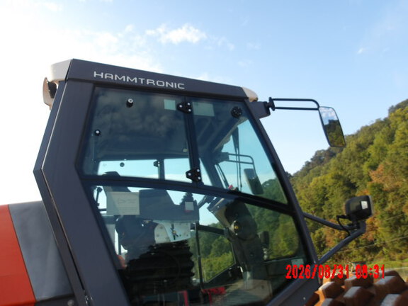 2023 Hamm H12IP