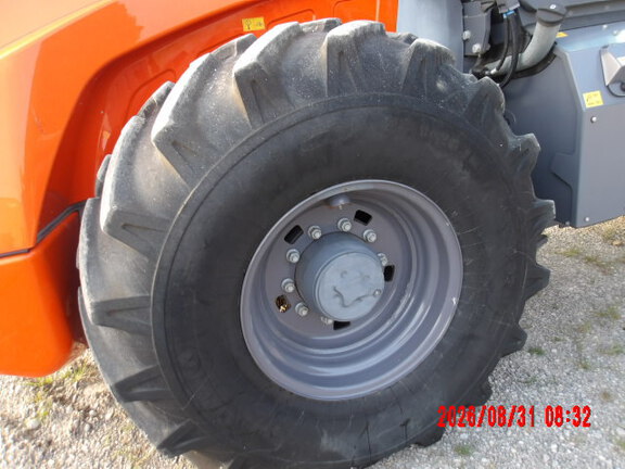 2023 Hamm H12IP