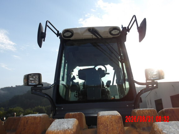 2023 Hamm H12IP