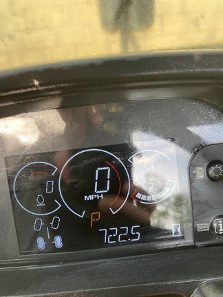 2021 John Deere XUV835M Photo 4