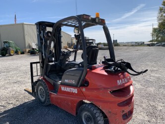 Photo of 2023 Manitou MI25G