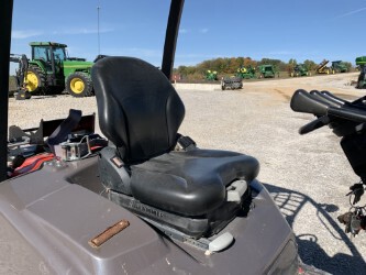 Photo of 2023 Manitou MI25G