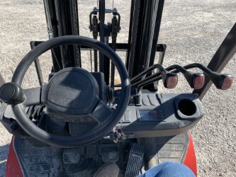 Photo of 2023 Manitou MI25G