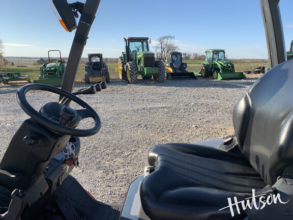 Photo of 2023 Manitou MI25G