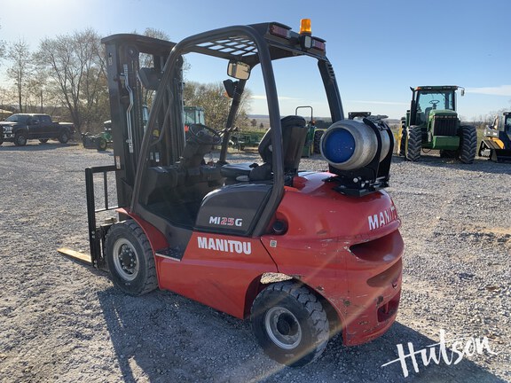 Photo of 2023 Manitou MI25G