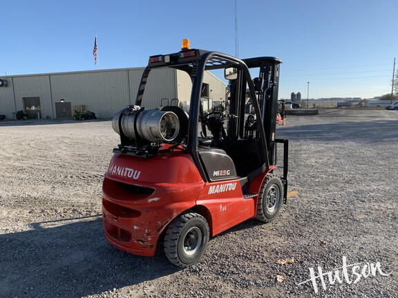 Photo of 2023 Manitou MI25G