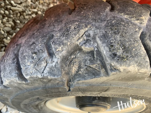 Photo of 2023 Manitou MI25G