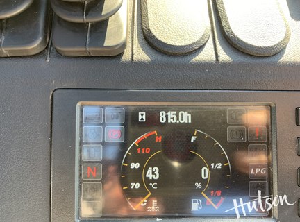 Photo of 2023 Manitou MI25G