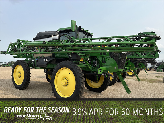 2022 John Deere 412R