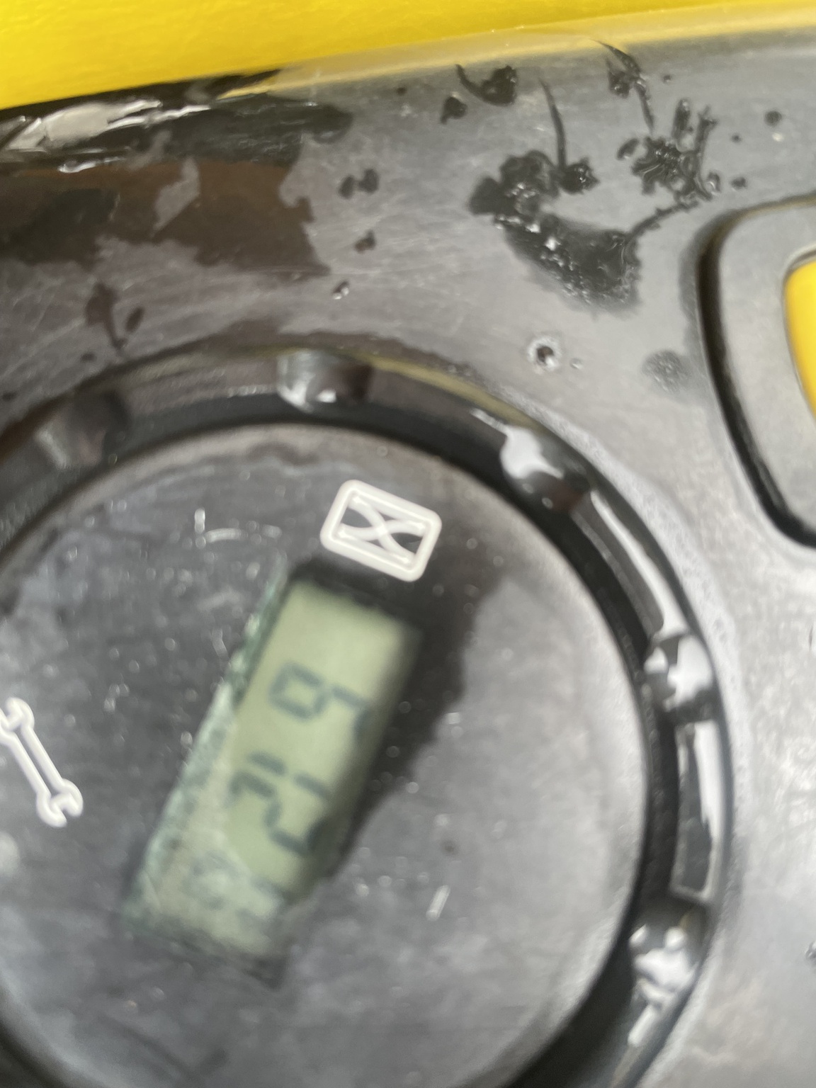 2021 John Deere Z915E Image 6