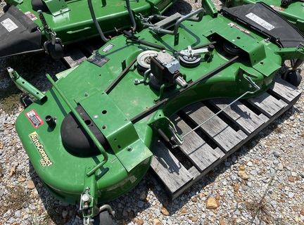 Greenway Equipment