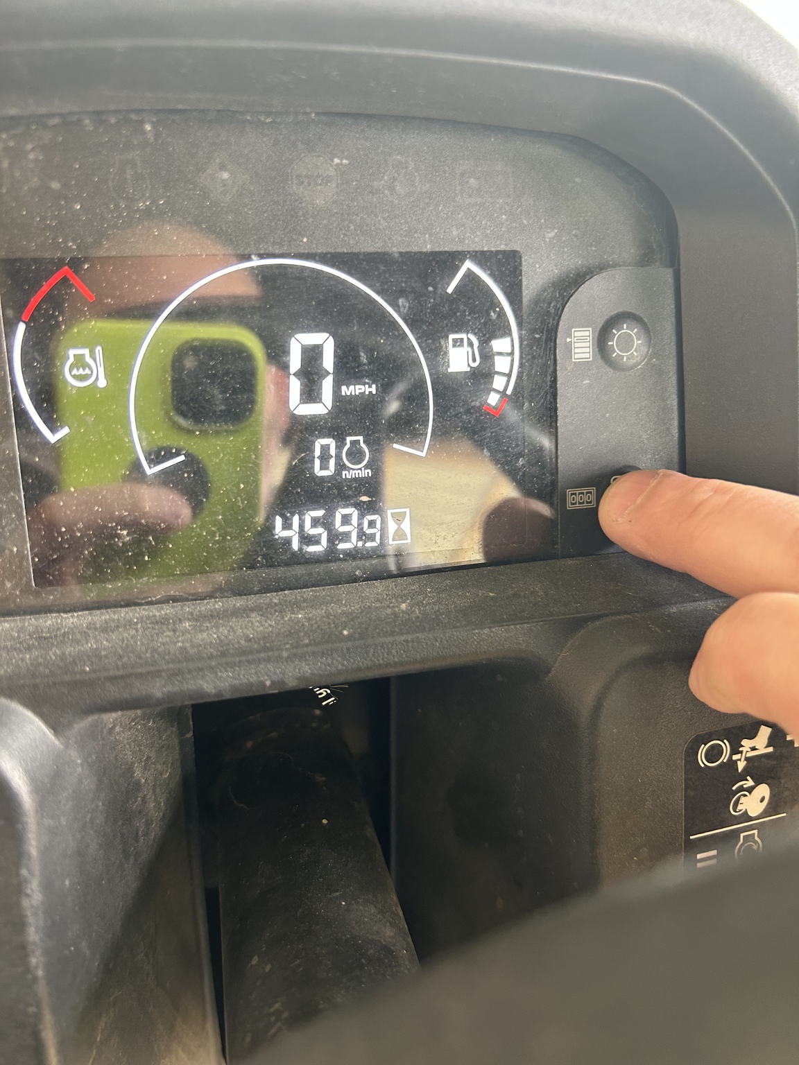 2019 John Deere XUV 835M Image 10