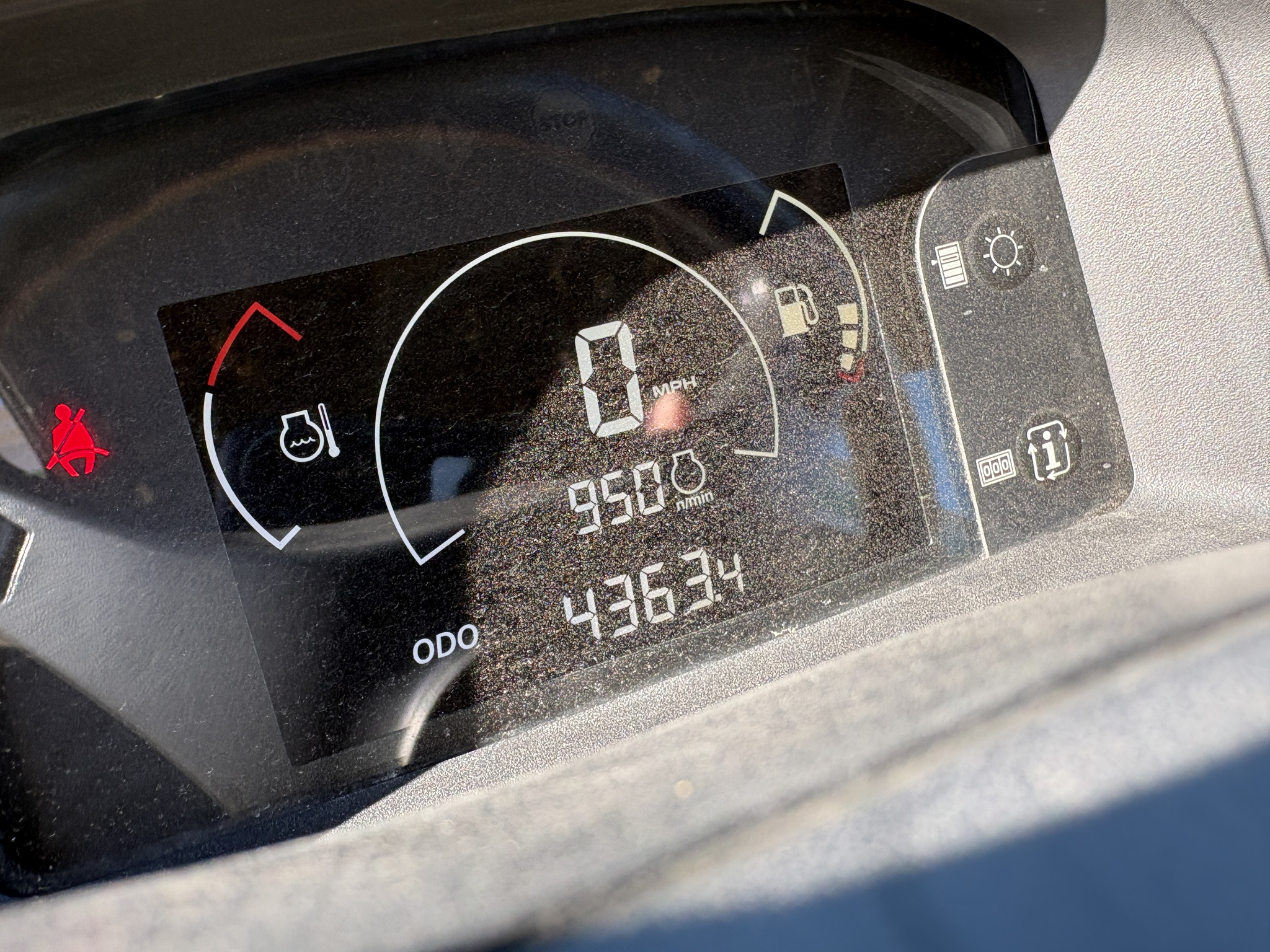 2019 John Deere XUV 835M Image 8