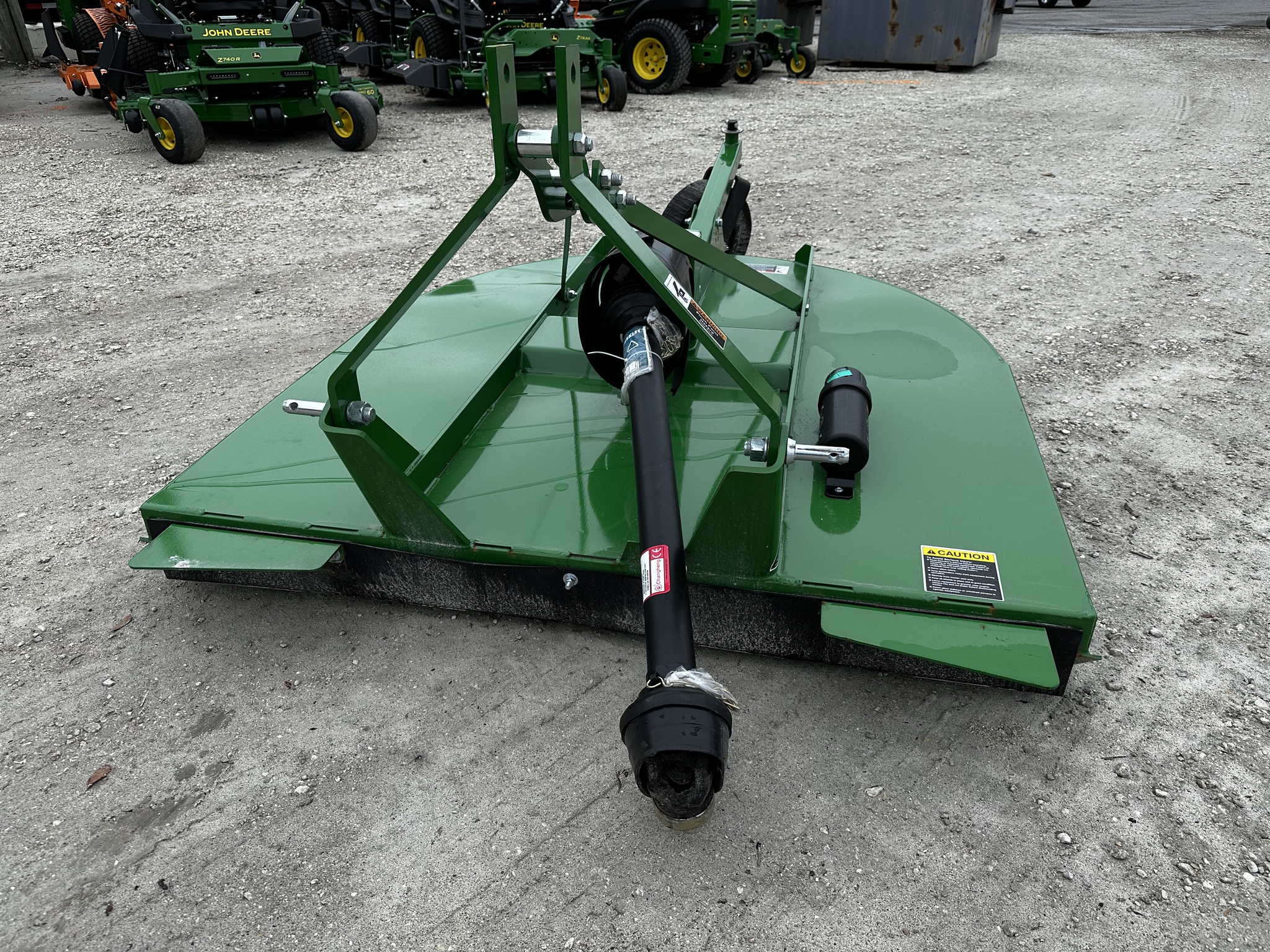 2023 Frontier RC2060 LightDuty Rotary Cutters Jacksonville, FL