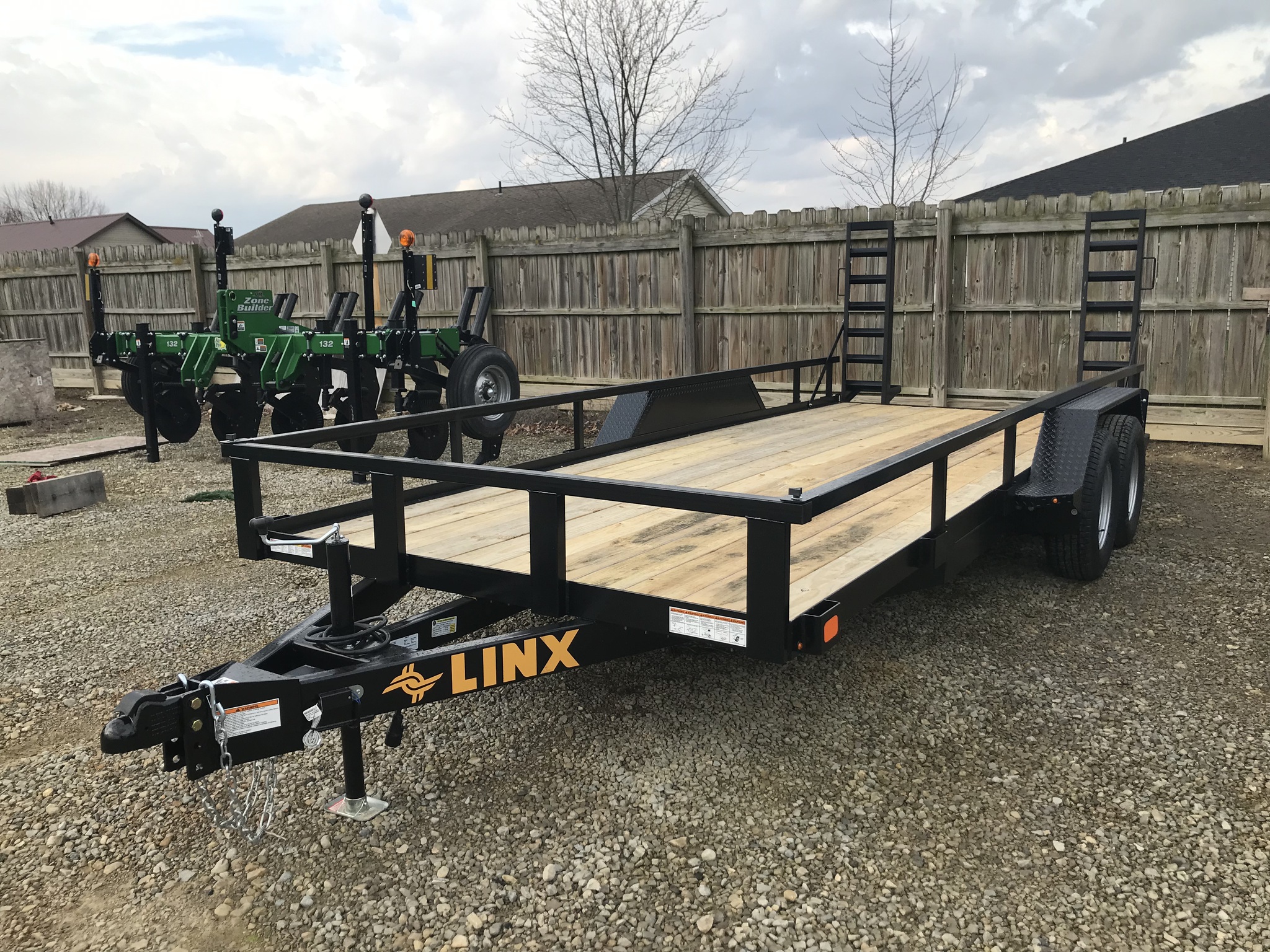 2024 Linx LINX EQ07018-TS Image 1