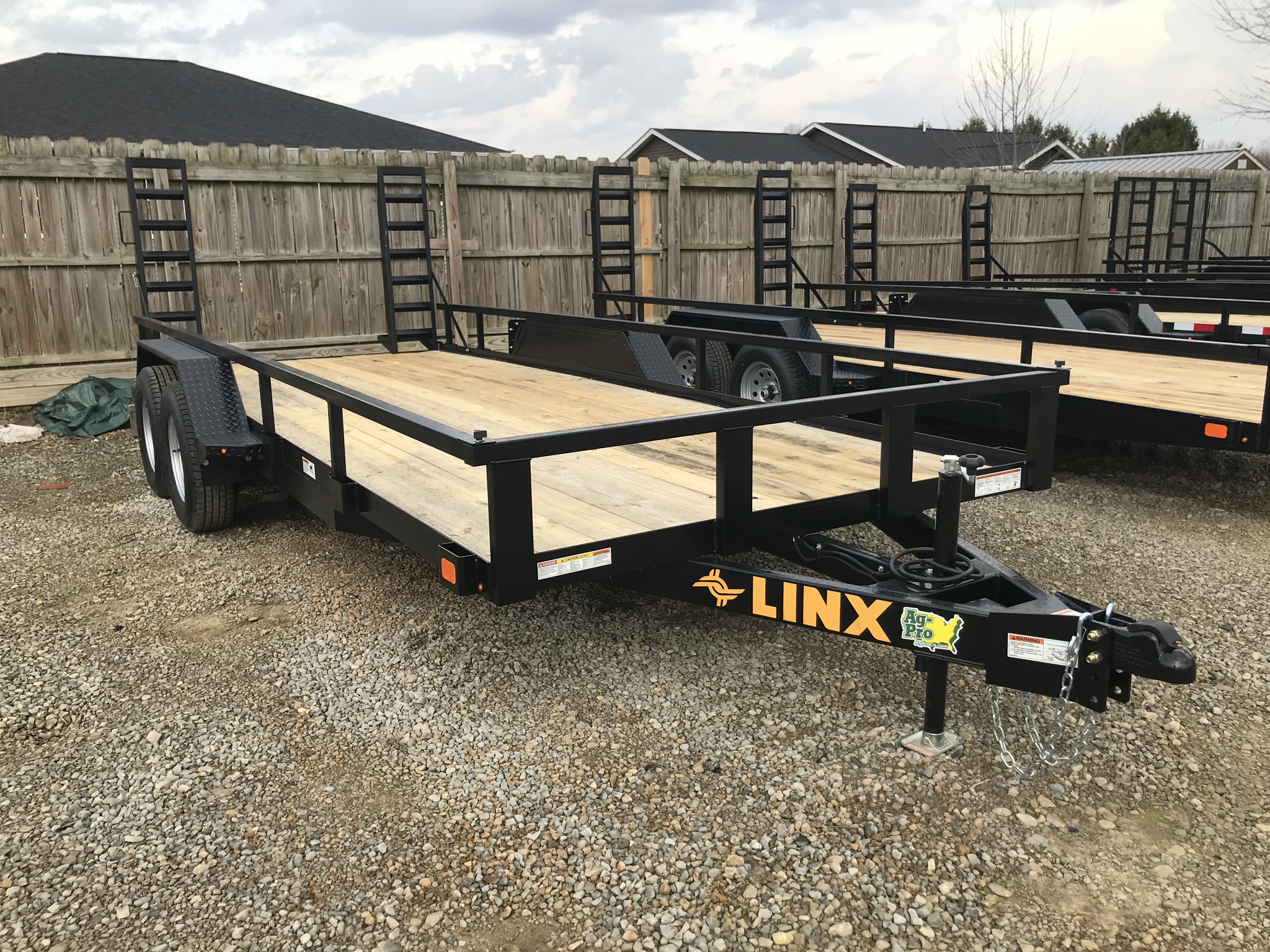 2024 Linx LINX EQ07018-TS Image 2