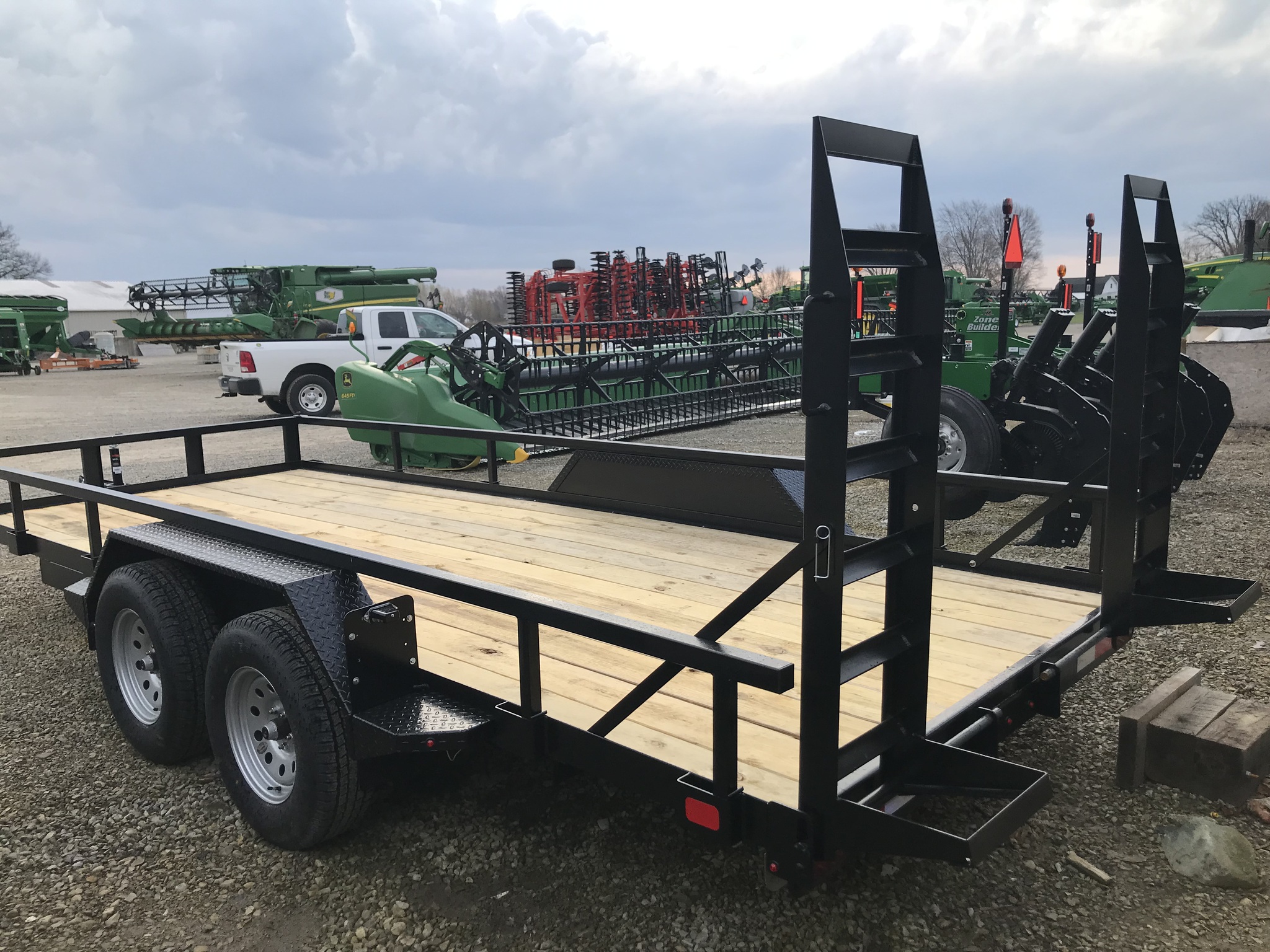 2024 Linx LINX EQ07018-TS Image 3
