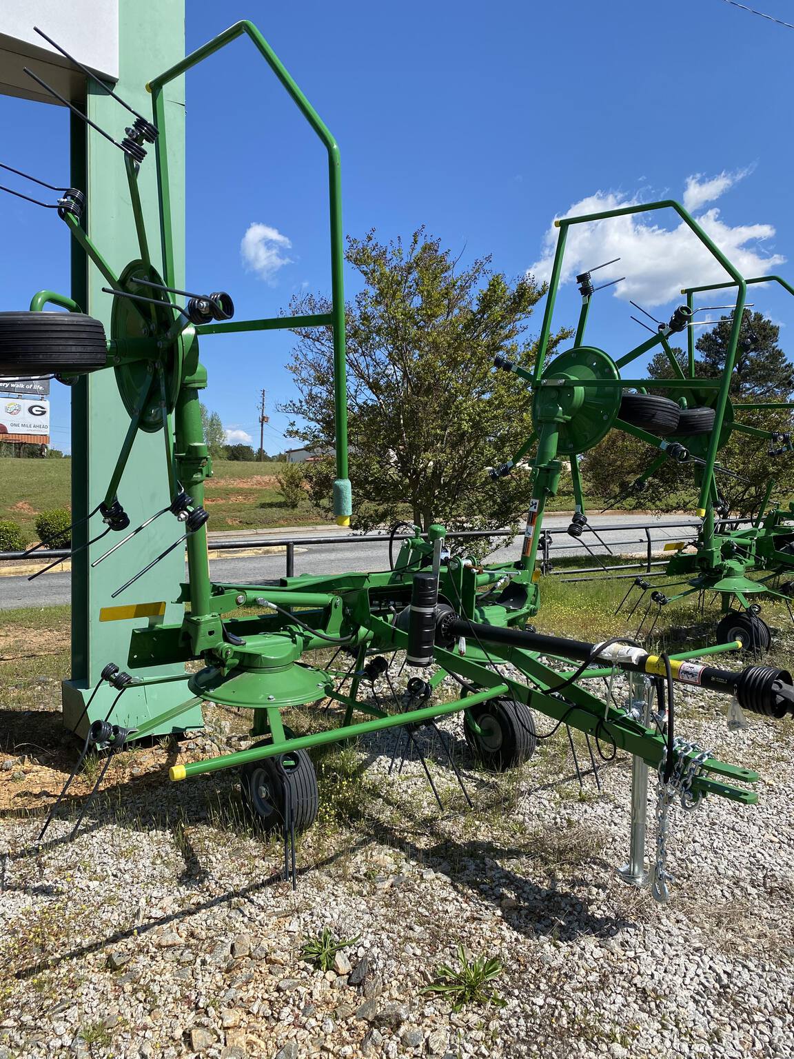 2023 John Deere TD1316 Image 4