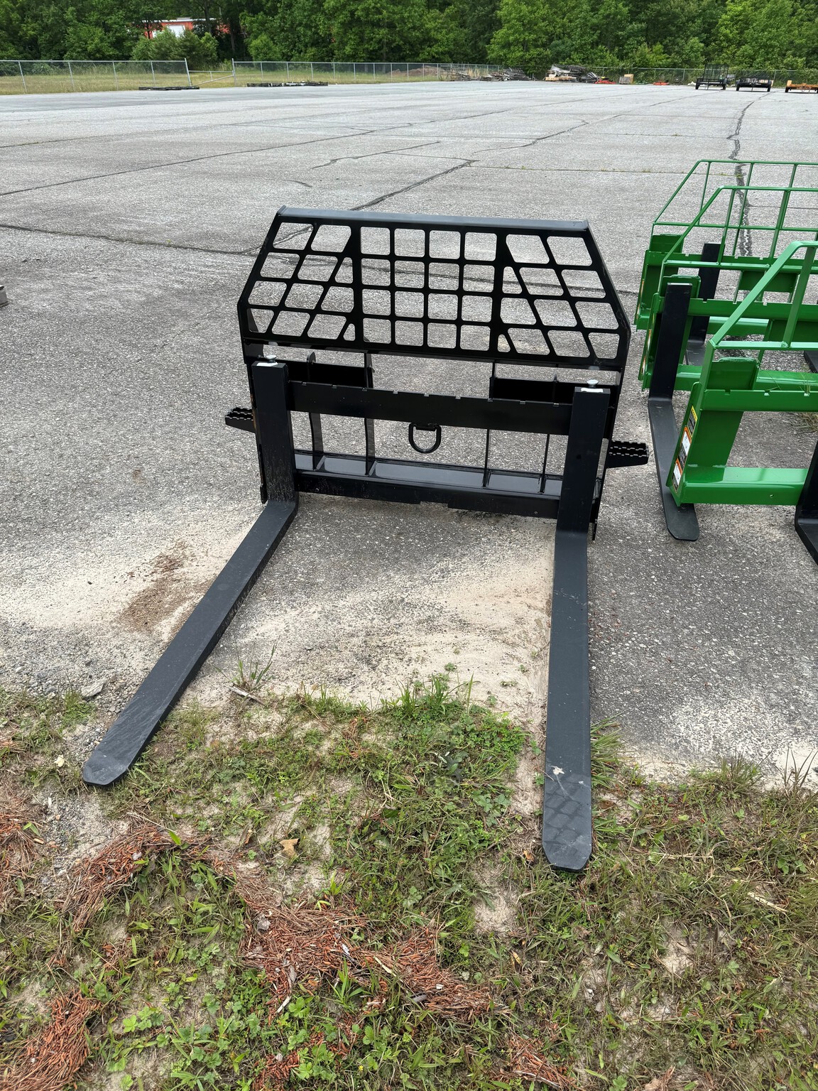 2023 John Deere P45 Image 1