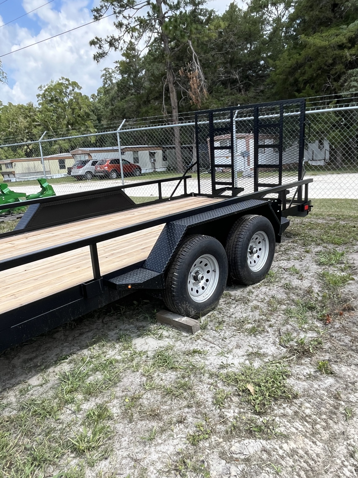 2024 Linx EQ07018-TS Image 2