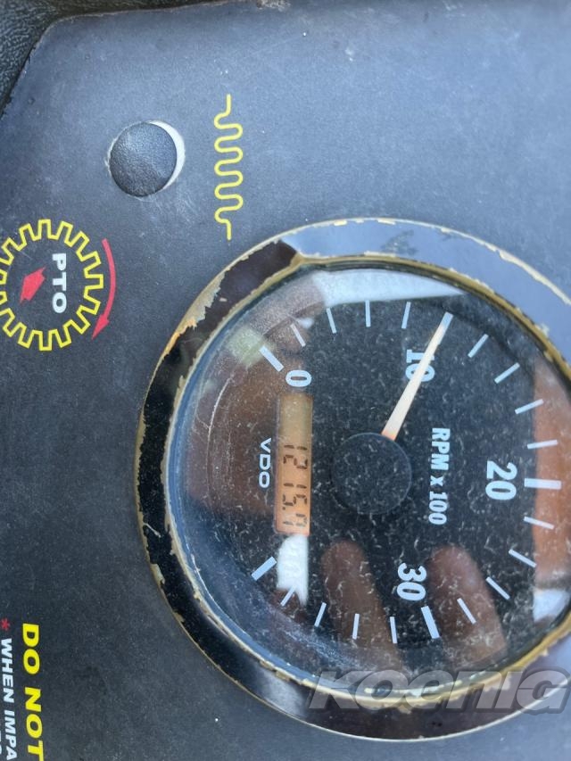 Used 2009 Ventrac 4200 Compact Utility Tractors at Koenig Equipment in Urbana, OH - PhotoXL7