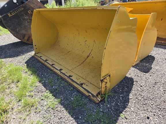 Photo of a 2024 John Deere 524P4.0