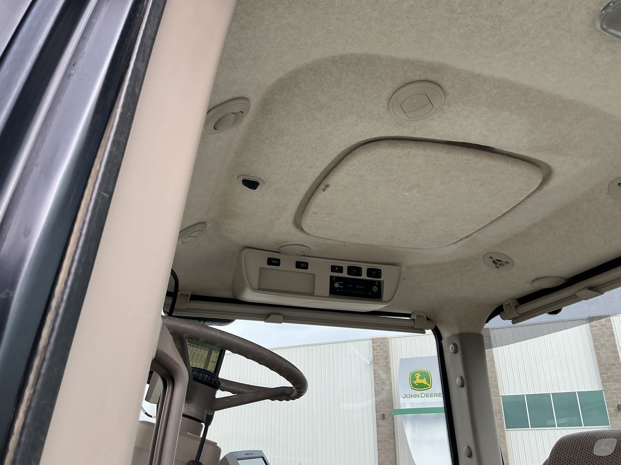 2018 John Deere 8370RT Image 31