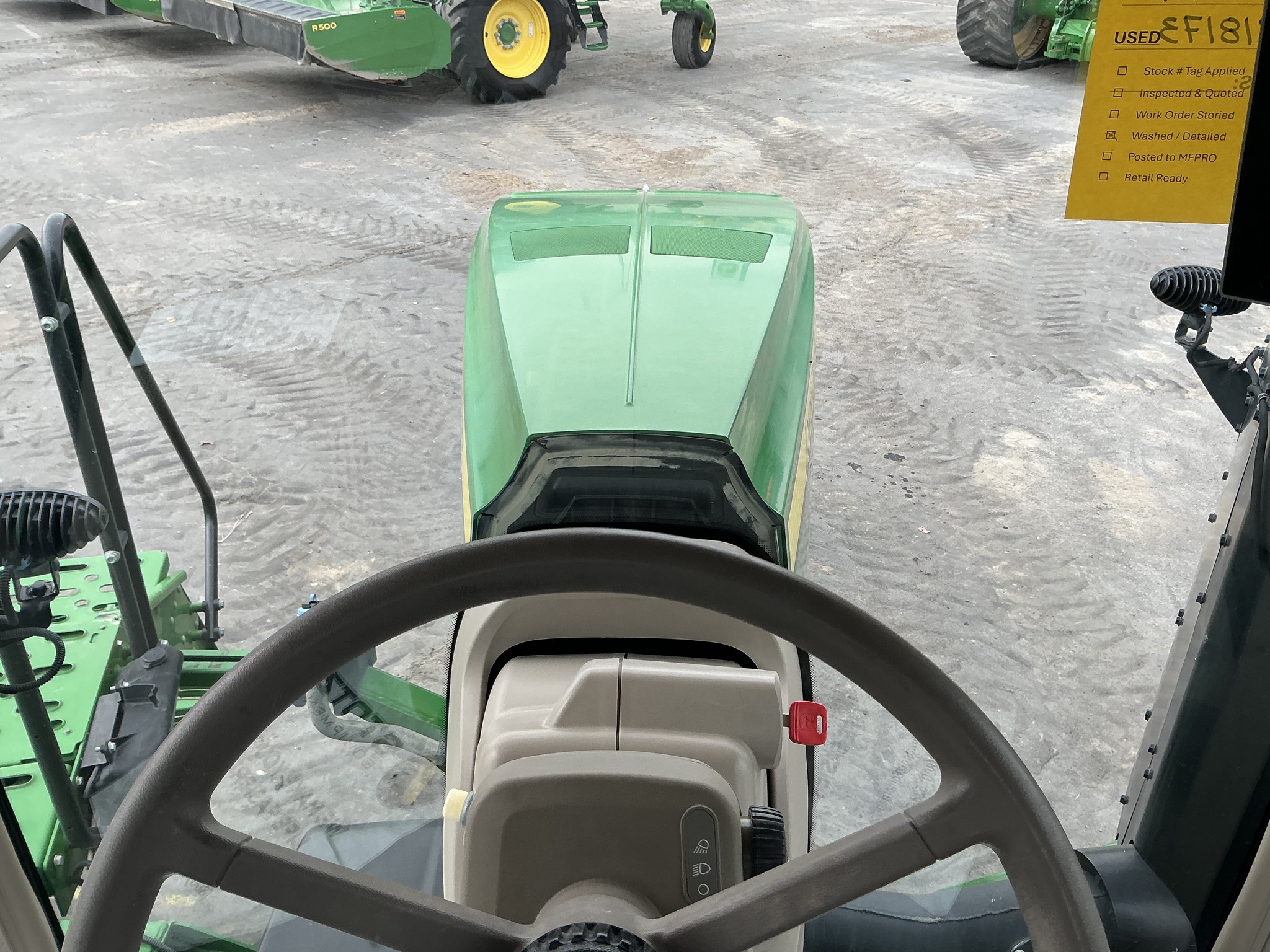 2018 John Deere 8370RT Image 30
