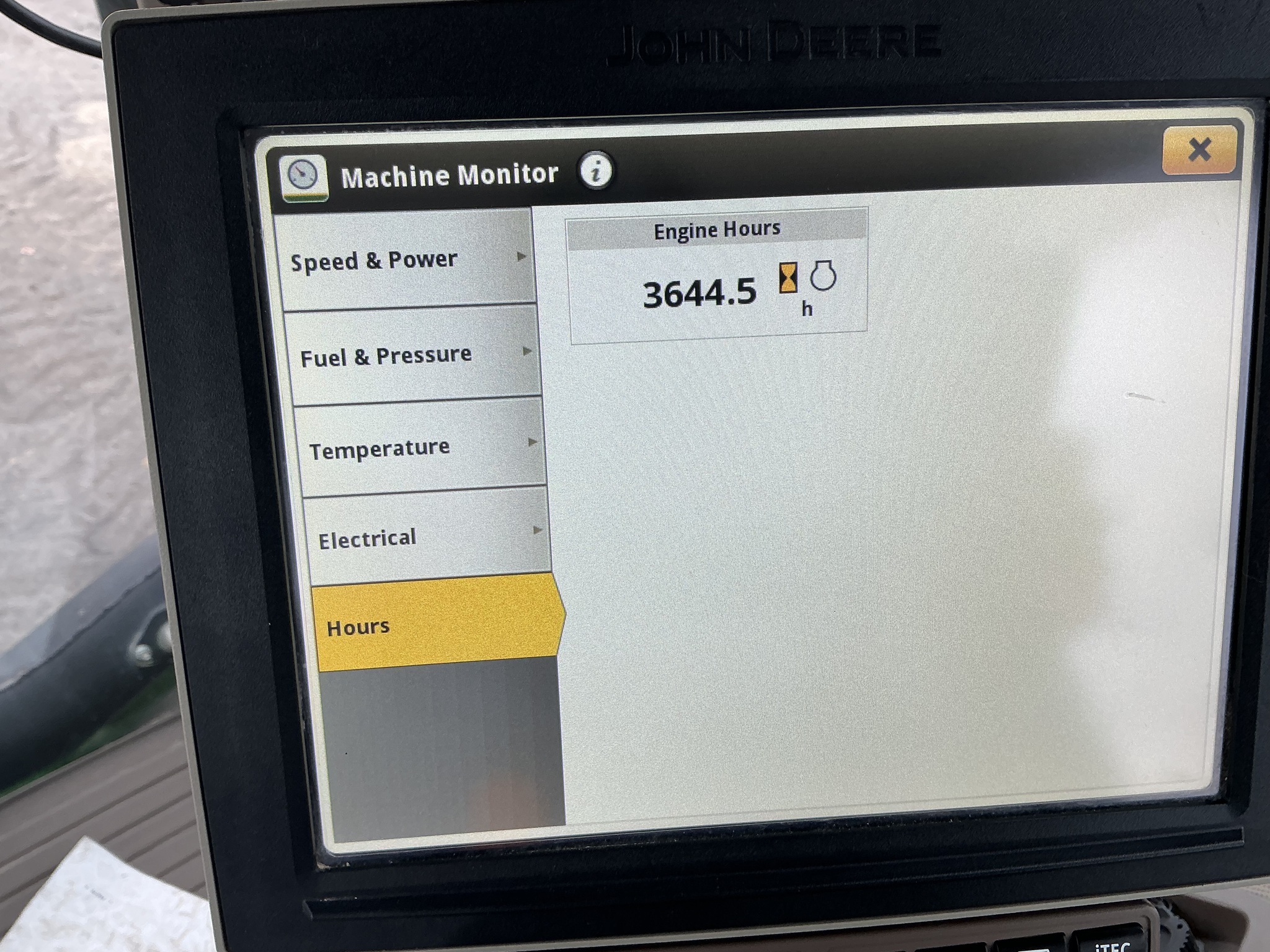 2018 John Deere 8370RT Image 27