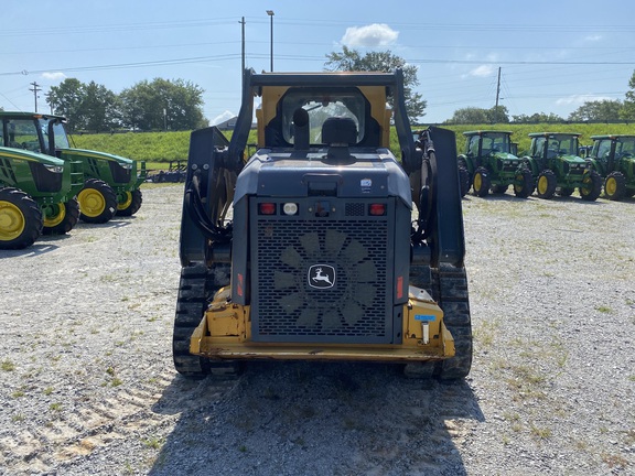 2019 John Deere 333G Photo 5